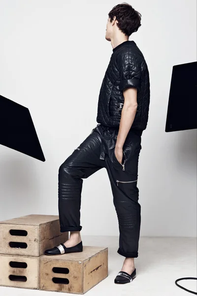 Look 8
